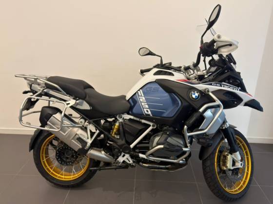 BMW R 1250 GS ADVENTURE 